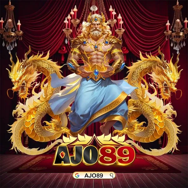 AJO89 - Petualangan Seru di Dunia Baru