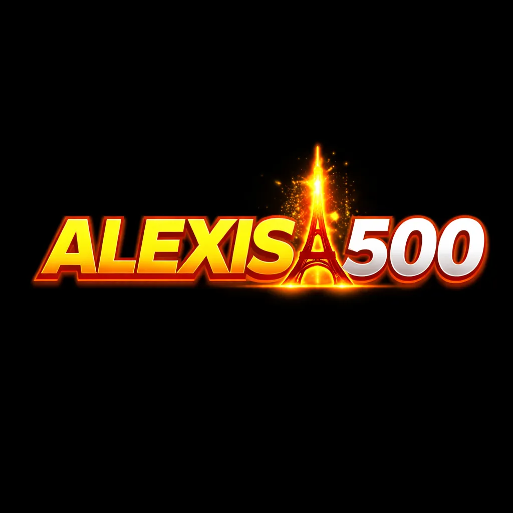 ALEXIS500 - Game Poker Terbaik di Android