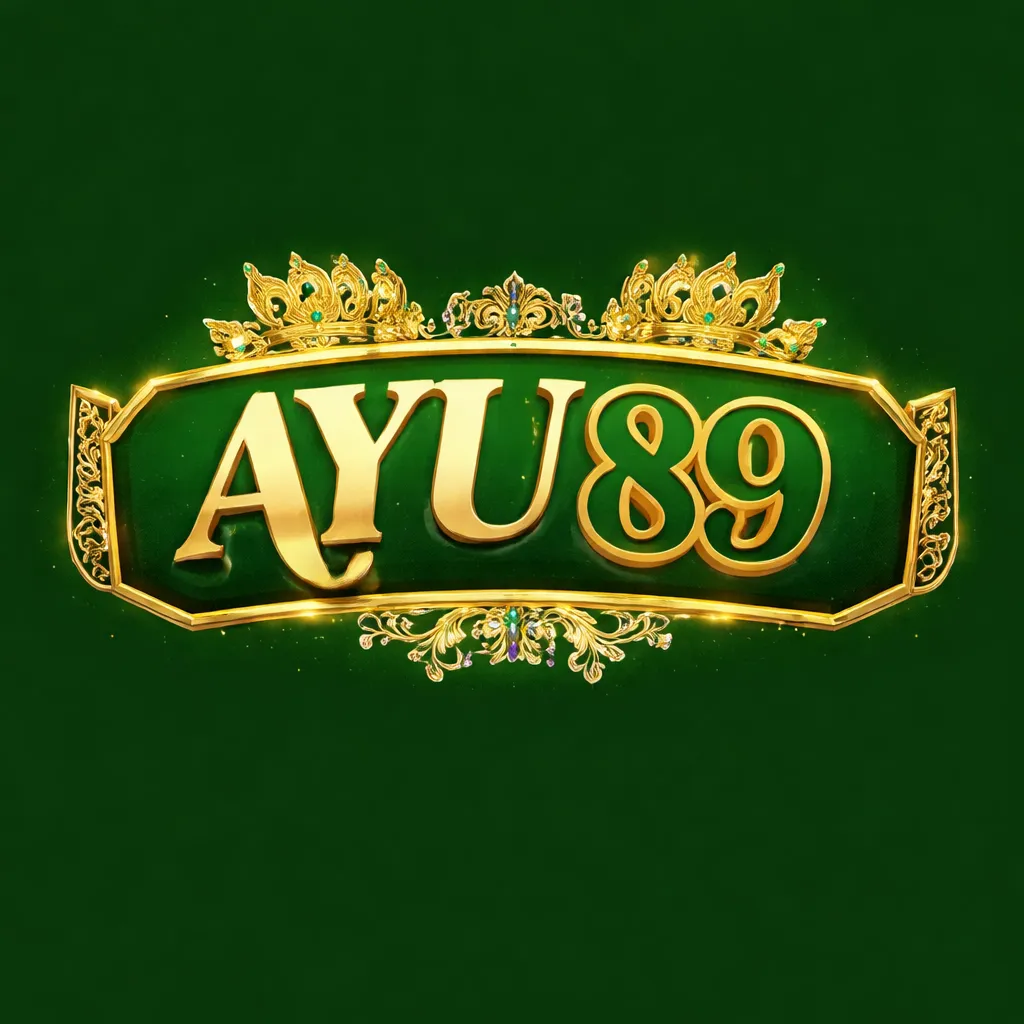 AYU89 - Petualangan Seru dalam Game Match-3
