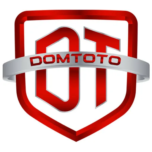 DOMTOTO - Pertempuran Seru di Dunia Battle Royale