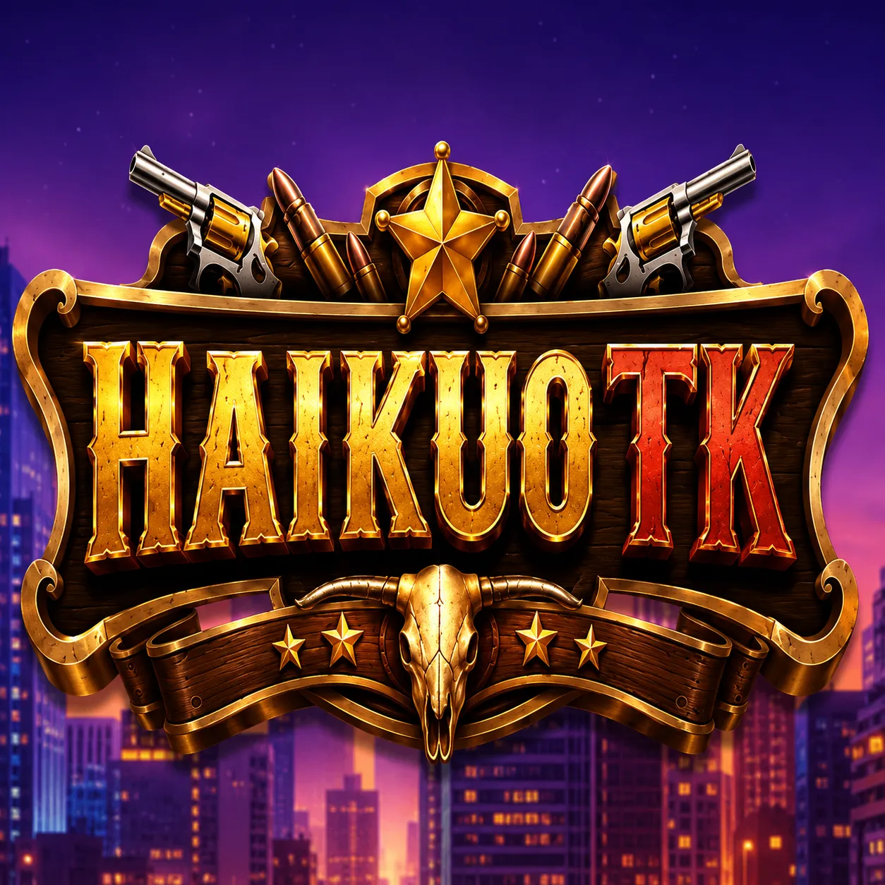 HAIKUOTK - Strategi Cerdas di Ujung Jari Anda