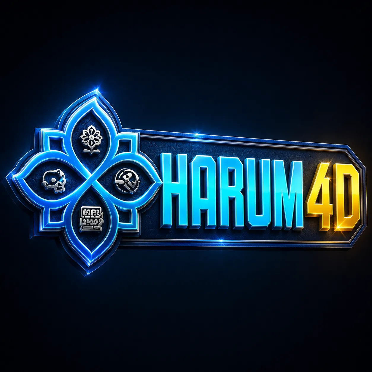 HARUM4D - Petualangan Seru dalam Dunia ARPG