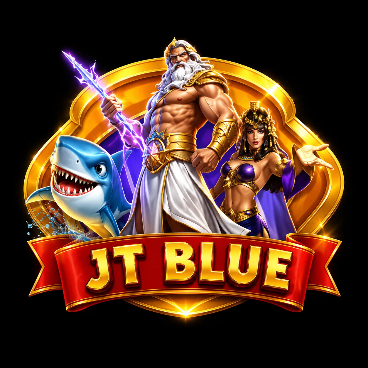 JTBLUE - Petualangan Aksi Tanpa Henti