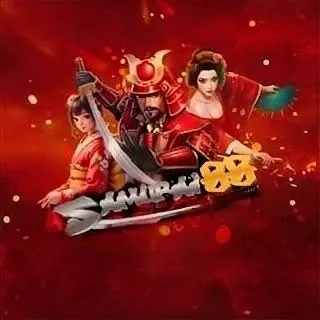 SAMURAI88 - Petualangan Seru di Dunia Samurai Casual