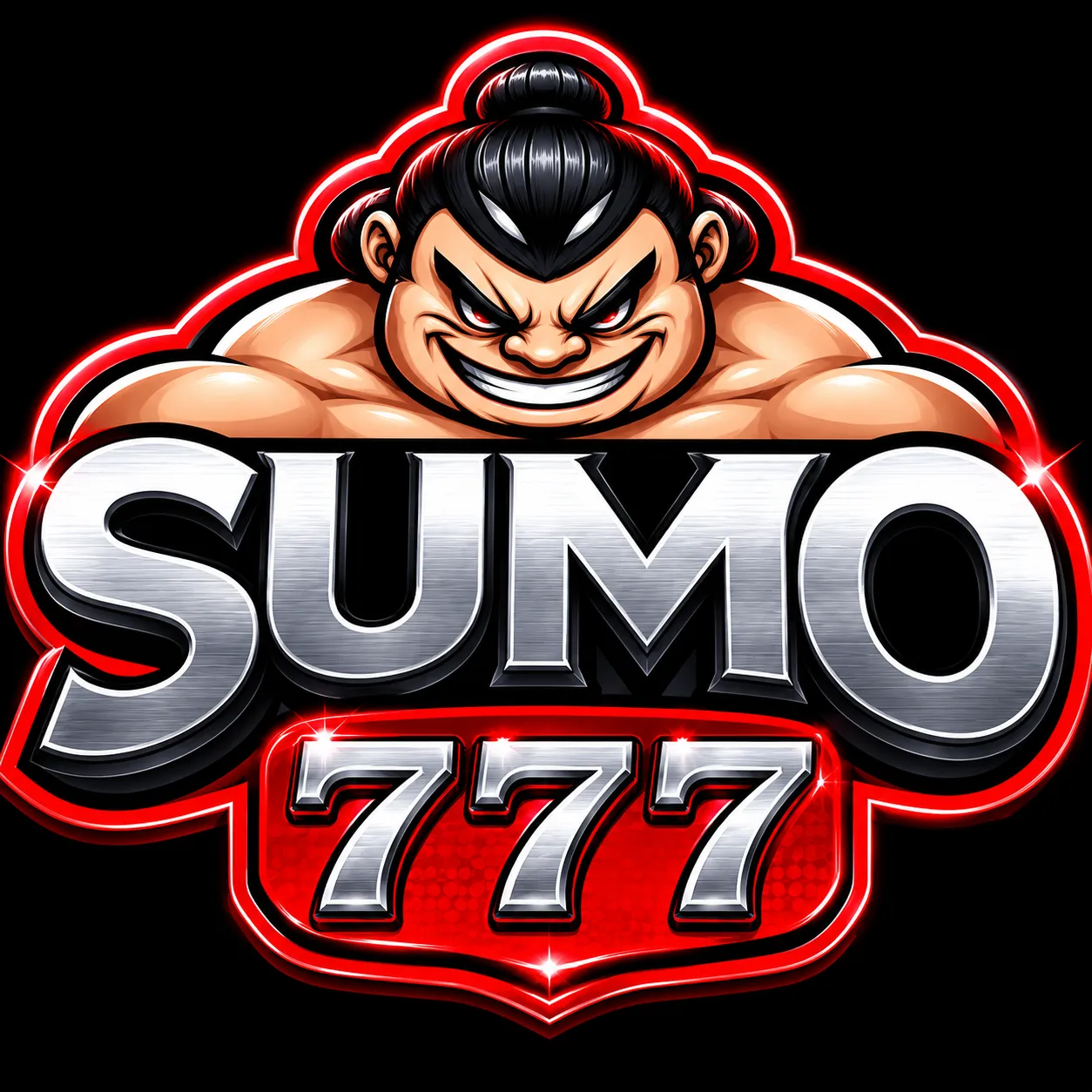 SUMO777 - Teror yang Menghantui